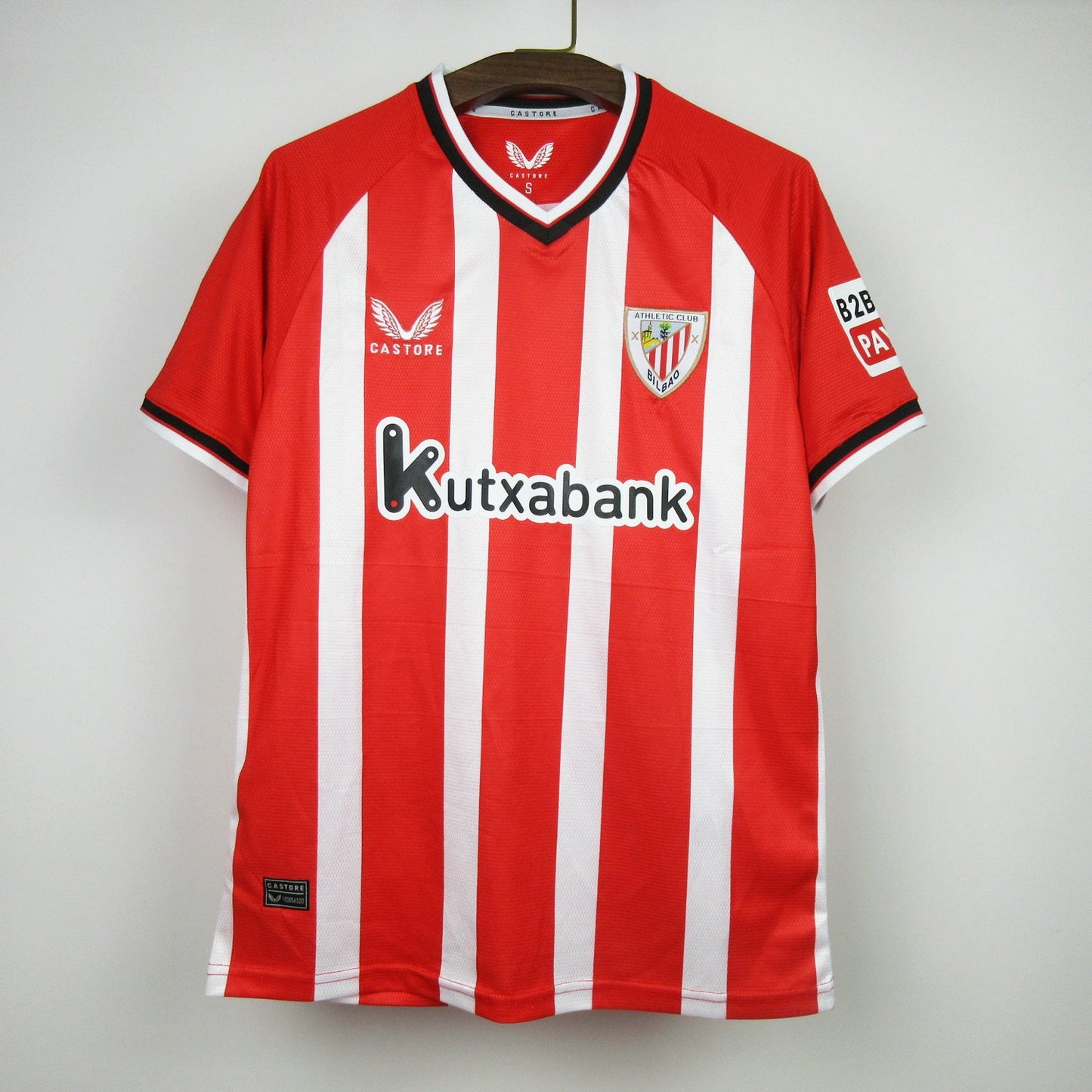 Athletic bilbao 23/24 Home Jersey