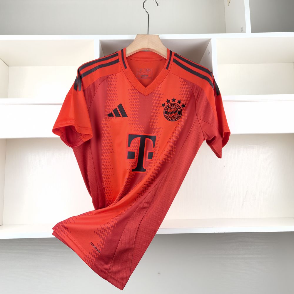 Bayern munich 24/25 Home Jersey