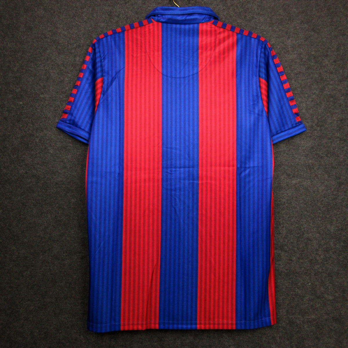 FC Barcelona 90/91 Home Retro Jersey