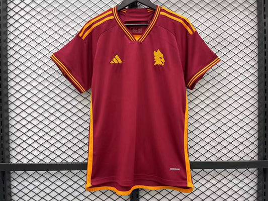 Roma 23/24 Home Jersey