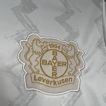 Bayer Leverkusen 24/25 Away Jersey