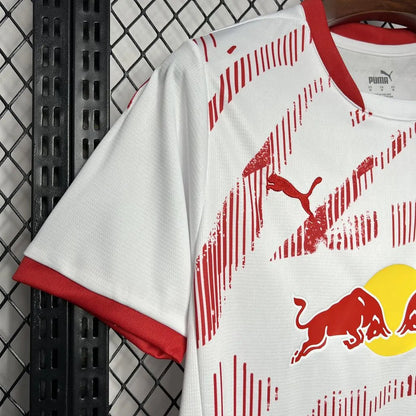 RB Leipzig 24/25 Home Jersey