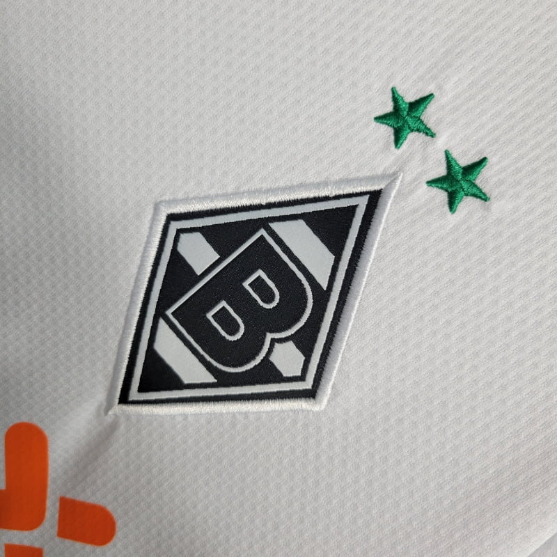 Borussia Mönchengladbach 23/24 Home Jersey