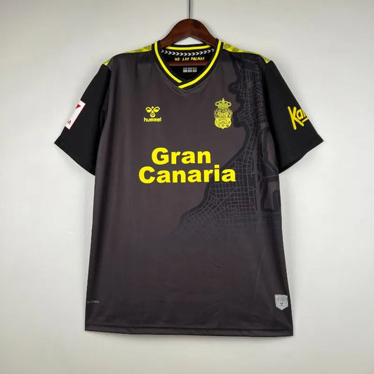 Las palmas 23/24 Away Jersey