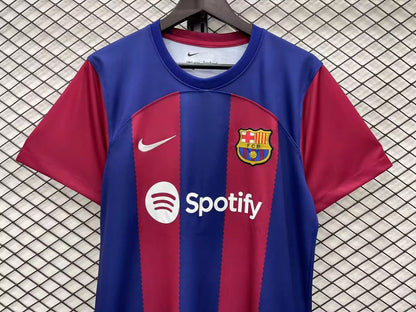 Barcelona 23/24 home Jersey