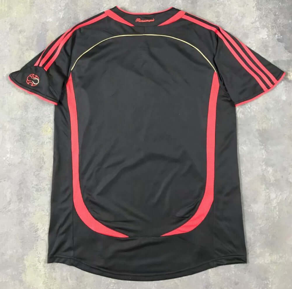 AC Milan 06/07 Third Retro Jersey