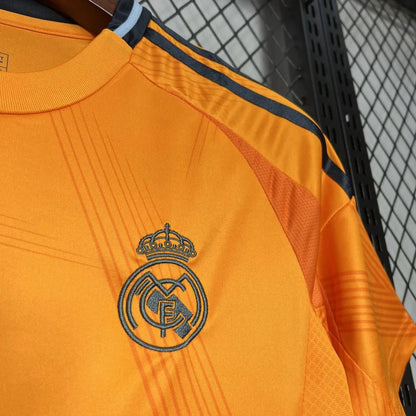 Real Madrid 24/25 Away Jersey