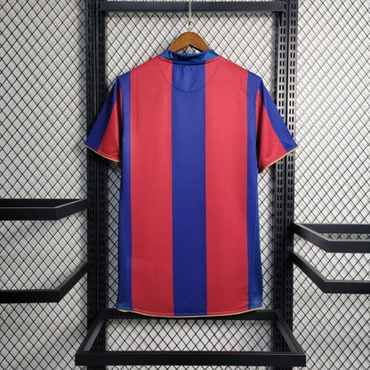 FC Barcelona 07/08 Home Retro Jersey