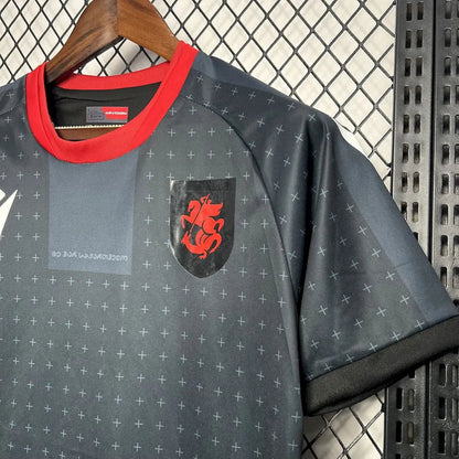 Georgia Euro2024 Away Jersey