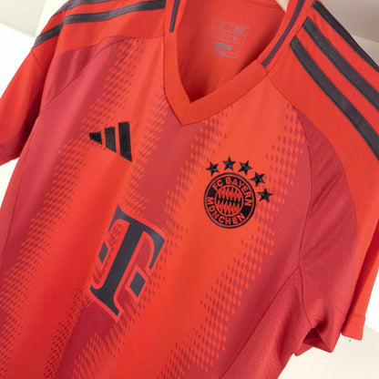 Bayern munich 24/25 Home Jersey