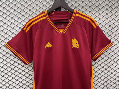 Roma 23/24 Home Jersey