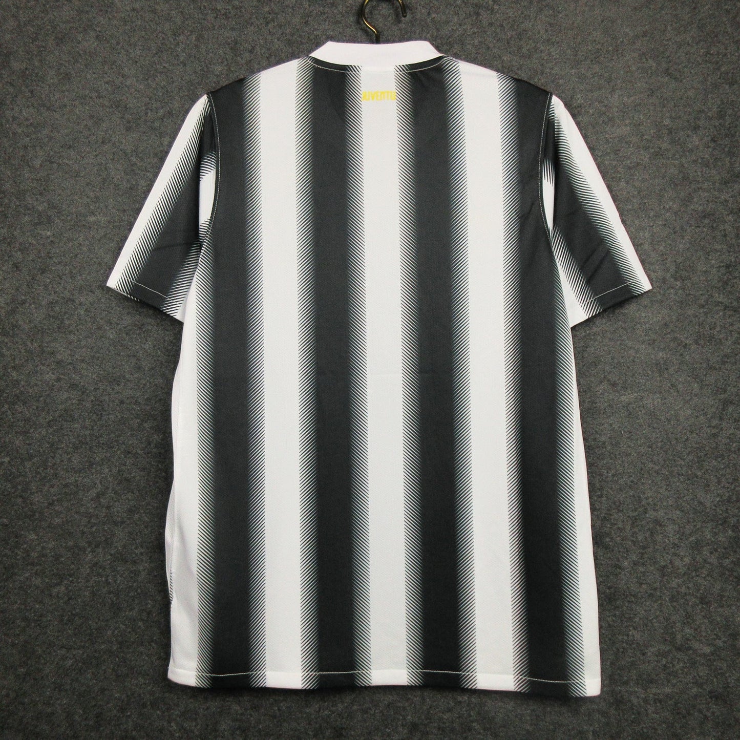 Juventus 11/12 Home Retro Jersey