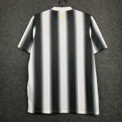 Juventus 11/12 Home Retro Jersey