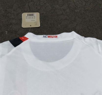 AC Milan 23/24 Away Jersey