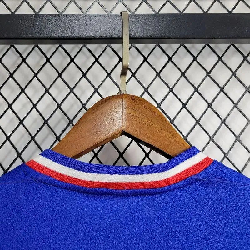 France Euro2024 Home Jersey