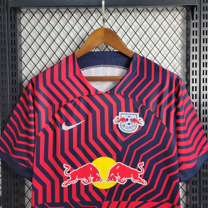 RB leipzig 23/24 Away Jersey