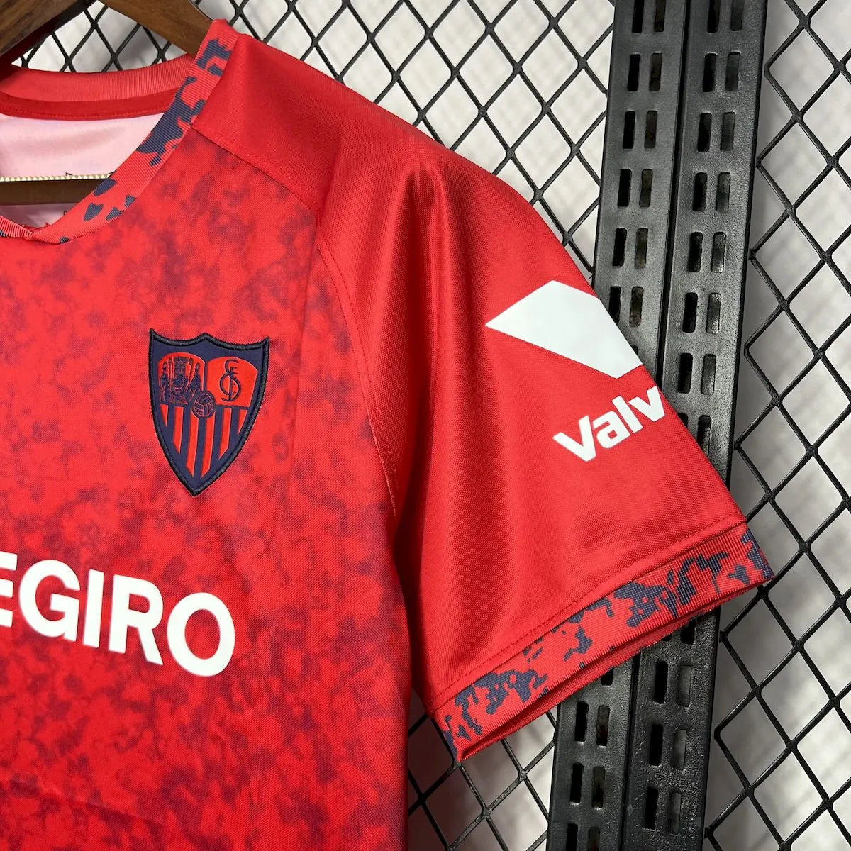 Sevilla 24/25 Away Jersey