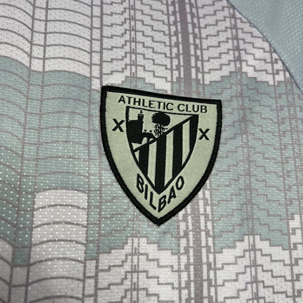 Athletic Bilbao 24/25 Third Jersey