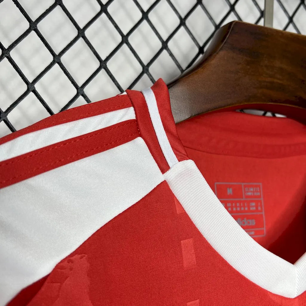 Union berlin 24/25 Home Jersey