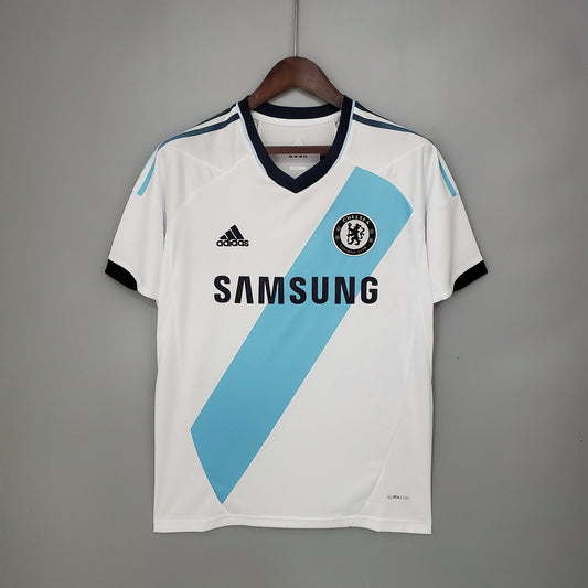 Chelsea 12/13 Away Retro Jersey