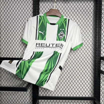 Borussia Mönchengladbach24/25 Home Jersey