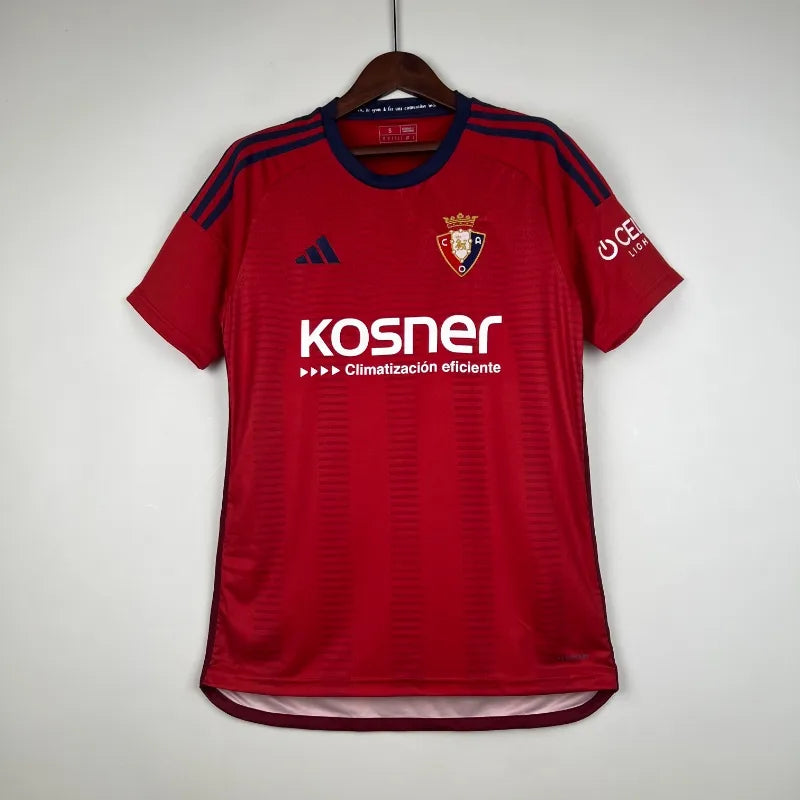 Osasuna 23/24 Home Jersey