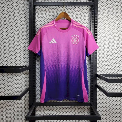 Germany Euro2024 Away Jersey