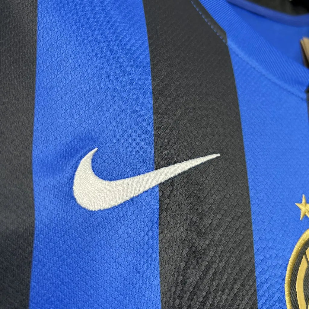 Inter milan 24/25 Home Jersey