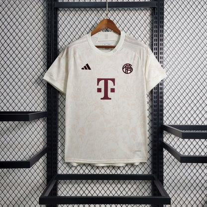 Bayern munich 23/24 Third Jersey