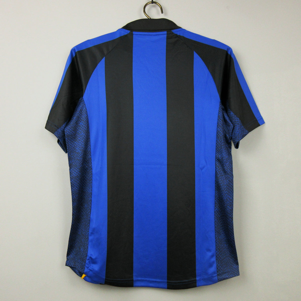 Inter Milan 01/02 Home Retro Jersey