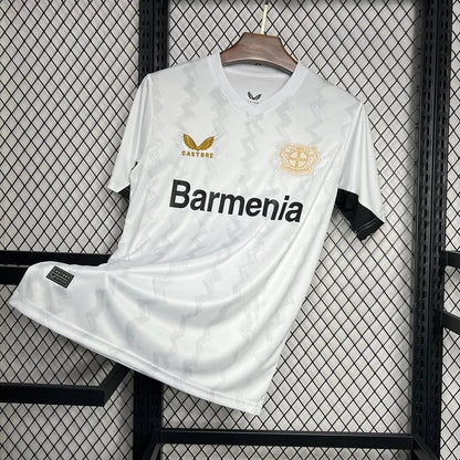 Bayer Leverkusen 24/25 Away Jersey