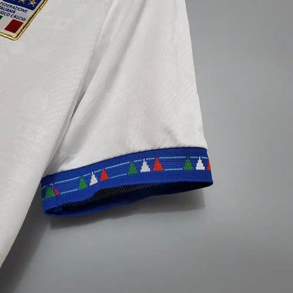 Italy 1994 Retro 2nd Jersey