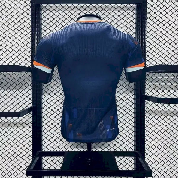 Netherland euro2024 Away Player version