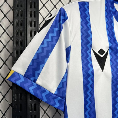 Sheffield wednesday 24/25 Home Jersey