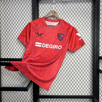 Sevilla 24/25 Away Jersey