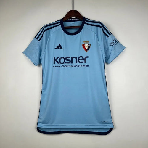 Osasuna 23/24 Away Jersey