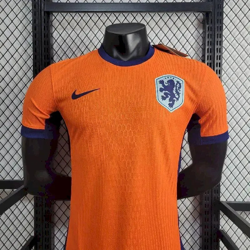 Netherland euro2024 Home Player version