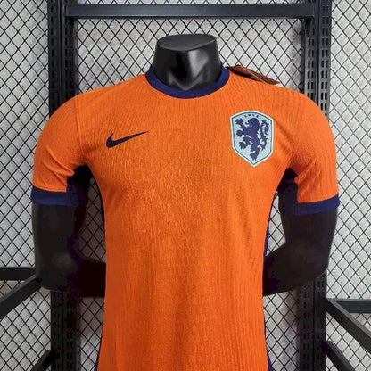 Netherland euro2024 Home Player version