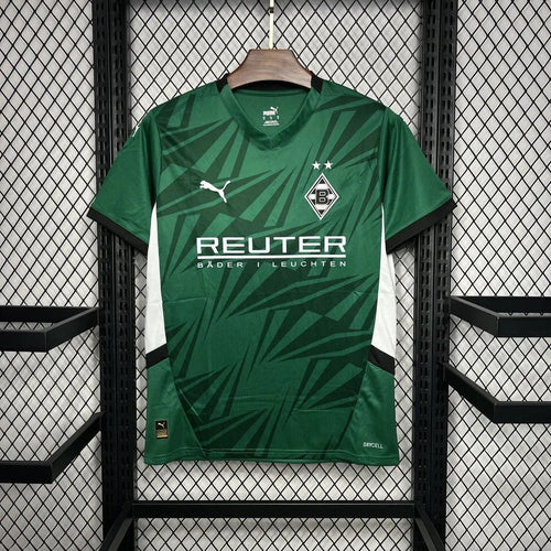 Borussia Mönchengladbach 24/25 Away Jersey