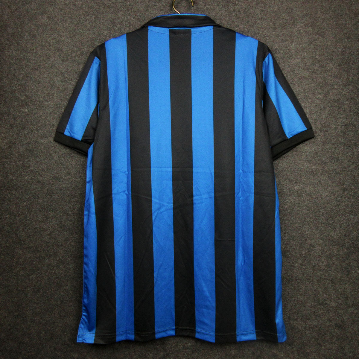 Inter Milan 89/90 Home Retro Jersey