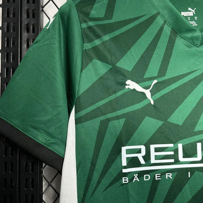 Borussia Mönchengladbach 24/25 Away Jersey