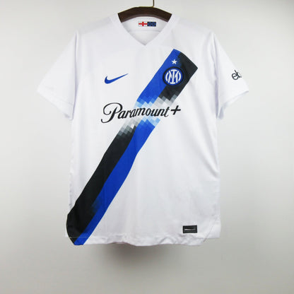 Inter Milan 23/24 Away Jersey