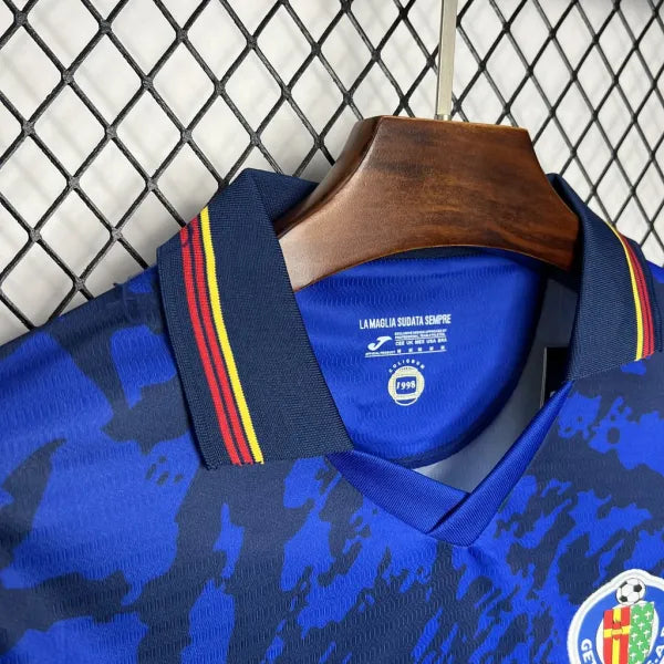 Getafe 24/25 Home Jersey