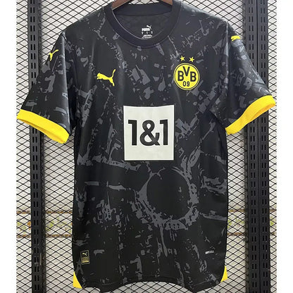 Borussia dortmund 23/24 Away Jersey