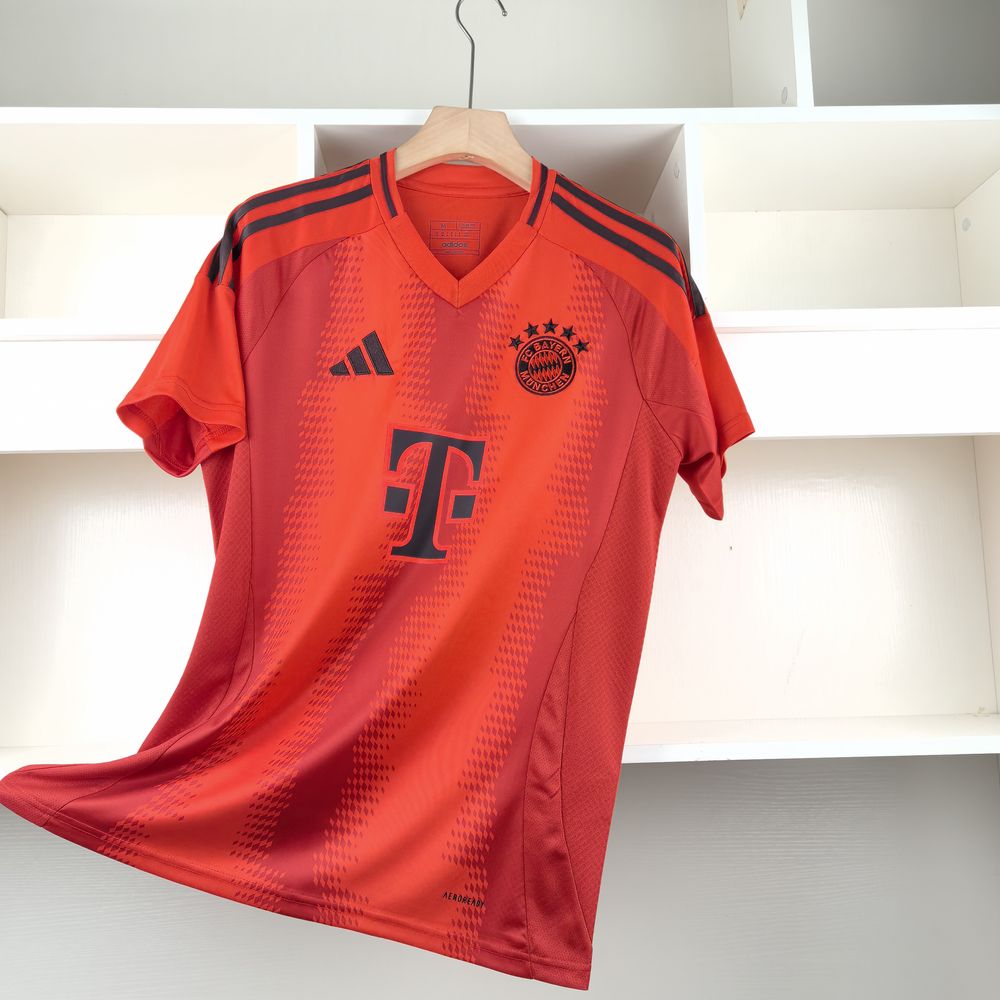 Bayern munich 24/25 Home Jersey