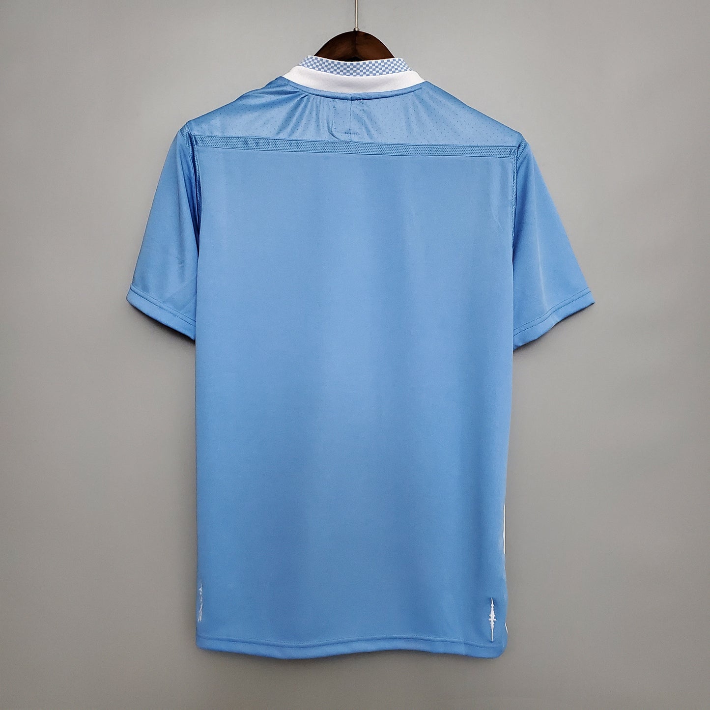 Manchester City 11/12 Home Retro Jersey