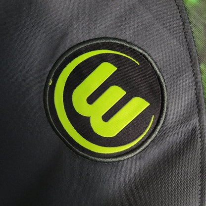 Wolfsburg 23/24 Away Jersey