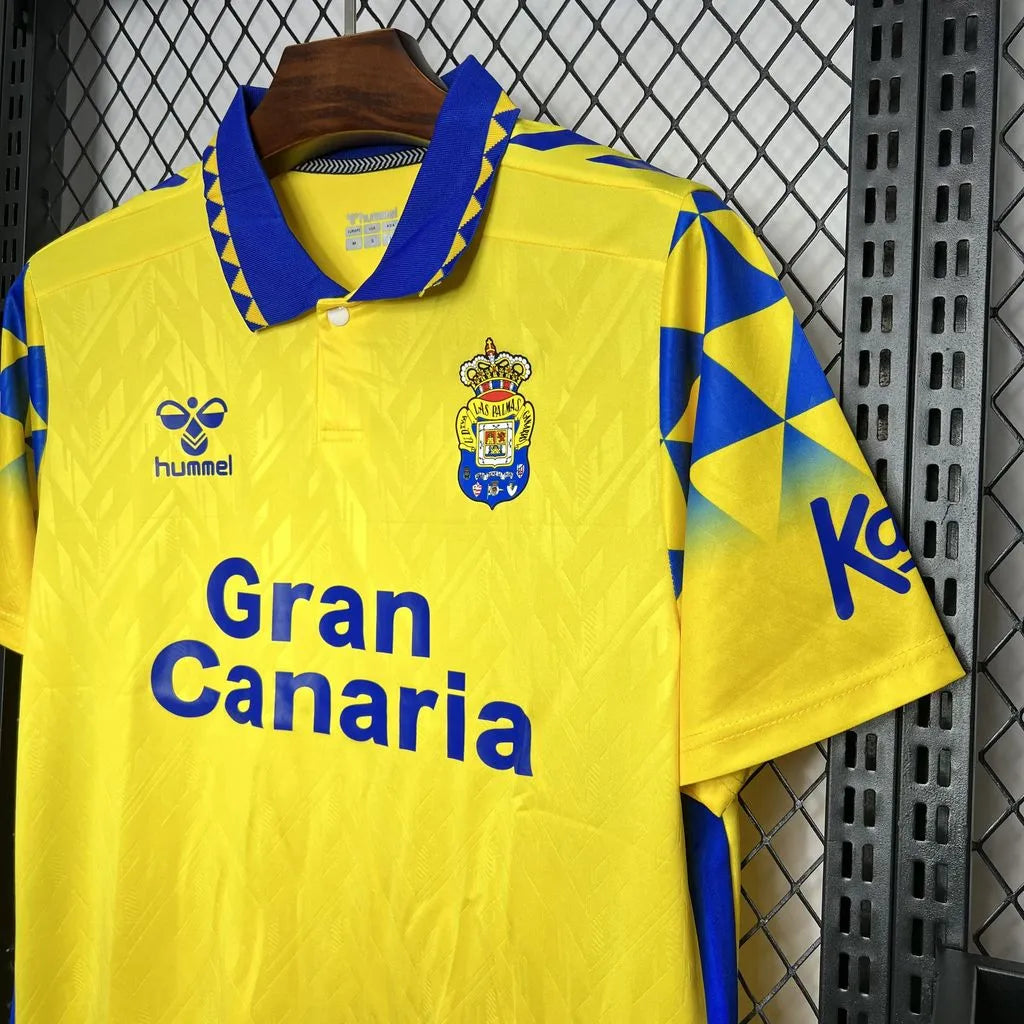 Las palmas 24/25 Home Jersey