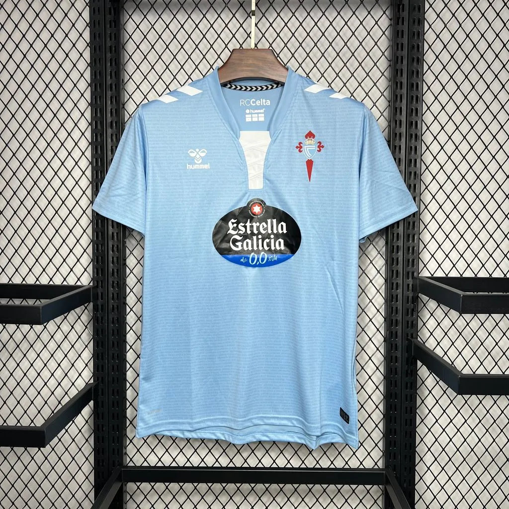 Celta Vigo 24/25 Home Jersey