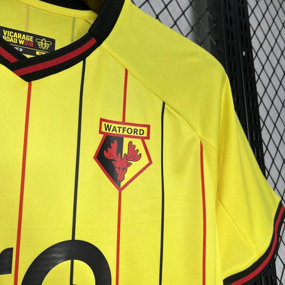 Watford 24/25 Home Jersey